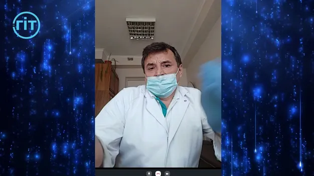 Скандал у луцькій дитячій поліклініці: хірург відповів на звинувачення (відео)