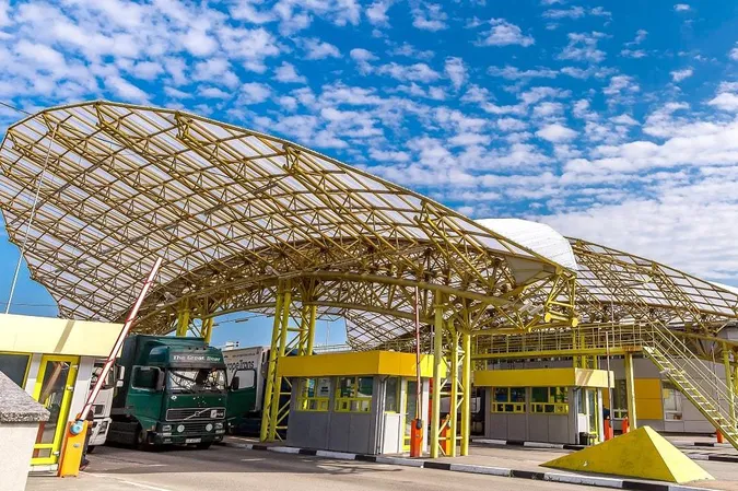 На «Ягодині» може з'явитися електронна черга