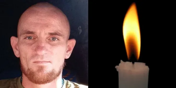За результатами ДНК підтвердили загибель воїна з Волині Дмитра Дулі