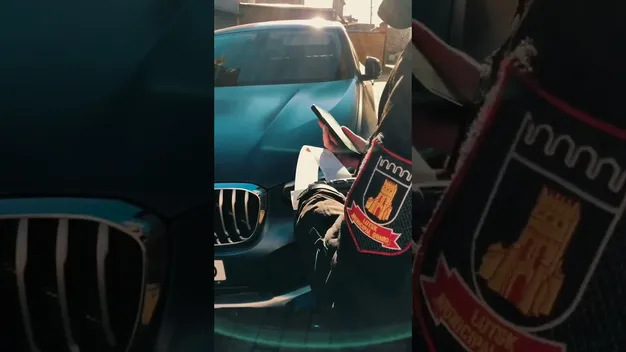 У Луцьку зробили «ребрендинг» повідомлень для «паркохамів» (відео)