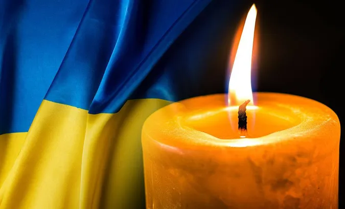 Загинув під Плещіївкою: у Луцьку прощатимуться із захисником Сергієм Черленюком