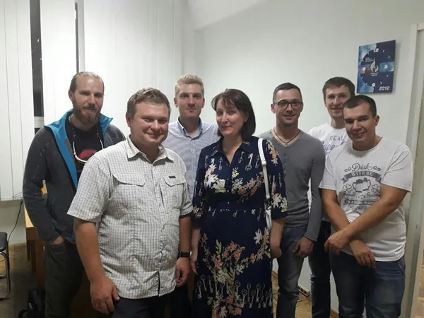 Е-декларування офіційно запрацювало