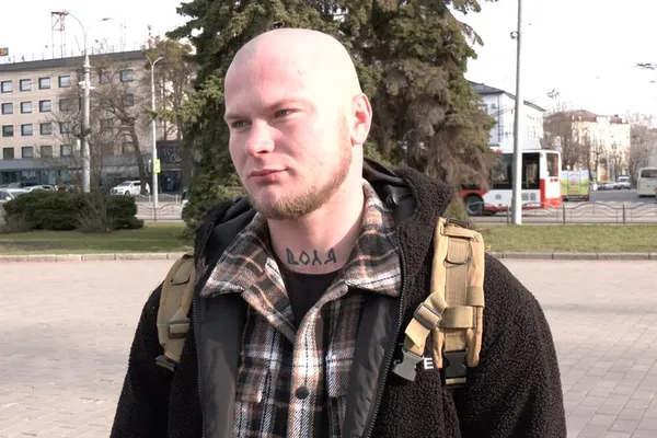 Лучан щоранку сповіщатимуть про загальнонаціональну хвилину мовчання (відео)