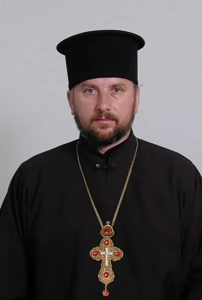 Володимир Подолець