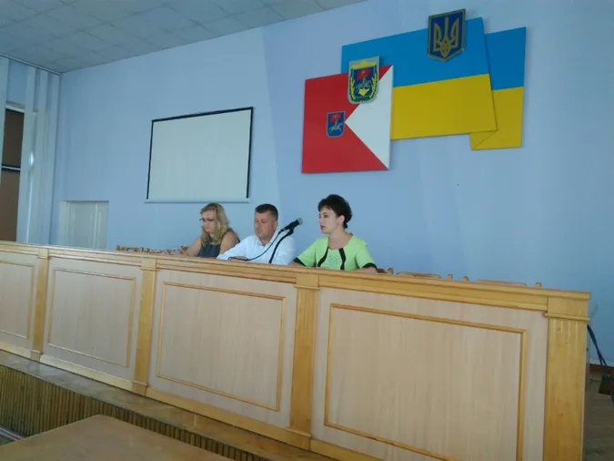 На Волині для аграріїв працюватимуть мобільні антирейдерські групи 