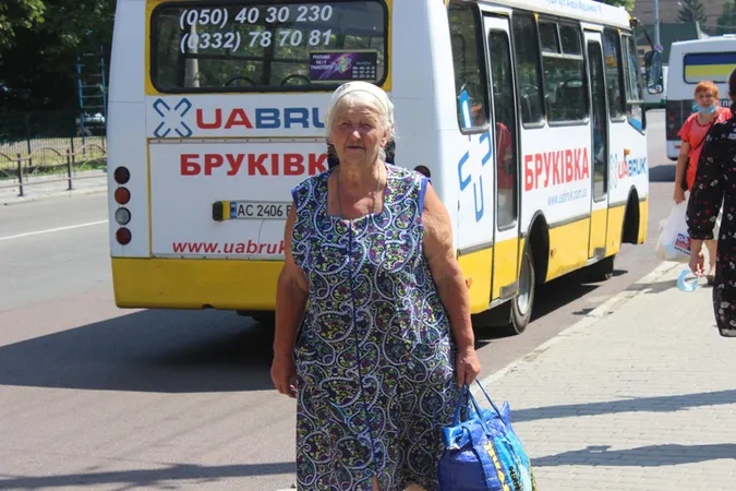Спека у Луцьку. 20+ ідеально літніх фото