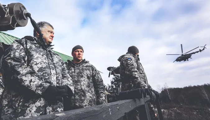Як воєнний стан вплине на українську економіку