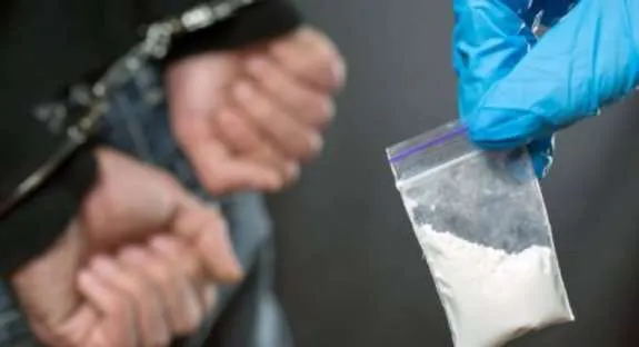 На Волині 25-річного наркоторговця «закрили» на 9 років