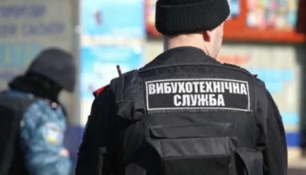 Фейковим «мінерам» «світить» строк, – волинські СБУшники