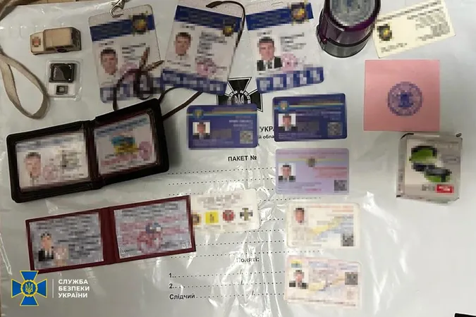 У Луцьку намагалися створити «органи самоврядування» на підтримку кремля, – СБУ