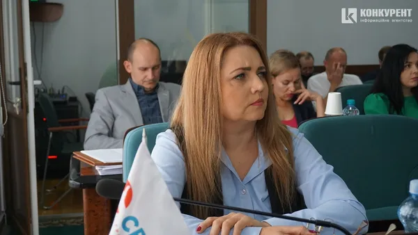 Алла Надточій