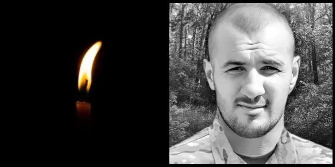 Загинув у російському полоні: на Волині попрощаються з воїном Ярославом Гарбарем