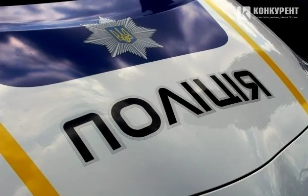 У волинській поліції бракує патрульних