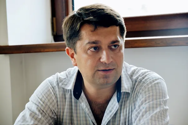 Часом треба наступати на мозоль, аби виграти, - АНДРІЙ МАРУНЯК (інтерв'ю)
