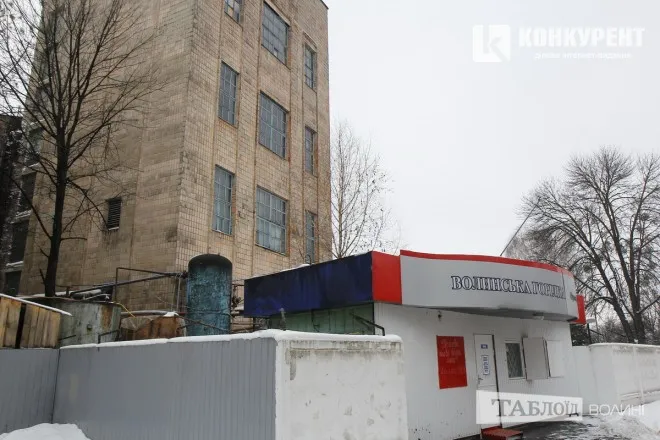 Луцький спиртзавод: чому «Поліська» стала популярним алкогольним напоєм серед волинян
