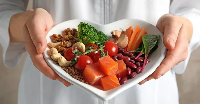 7 продуктів, які допомагають схуднути