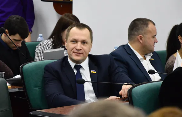 «Солідарний» Андрій Авраменко