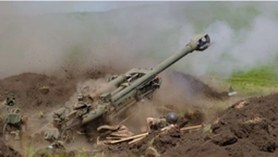 Сили оборони України готові до будь-яких змін оперативної обстановки, – Генштаб ЗСУ (фото, відео)