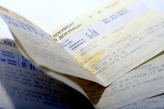Залізничні квитки дорожчати не будуть, – «Укрзалізниця»