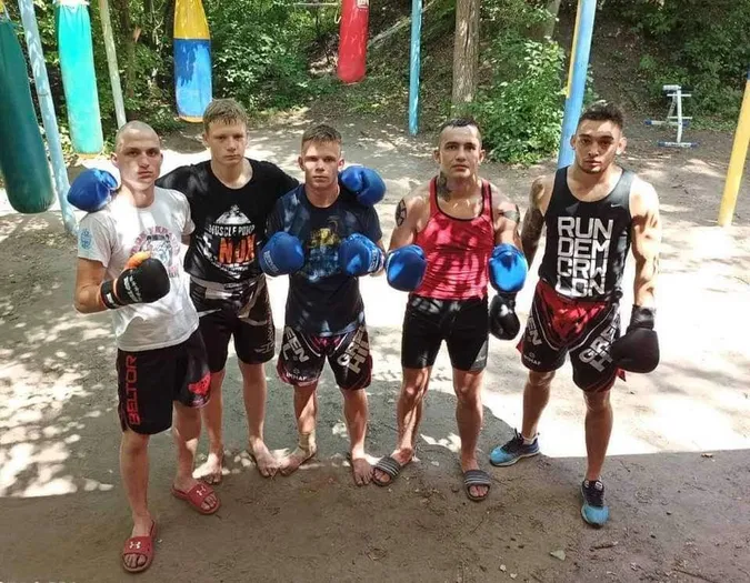120 золотих і 85 срібних медалей: луцький «Воїн» підсумував здобутки року (фото)