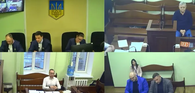 10 млн грн застави: депутат Волинської обласної ради оскаржує в апеляції запобіжний захід (пряма трансляція)
