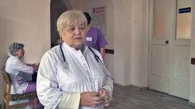 Як працює волинський «Хоспіс» під час війни (фото)