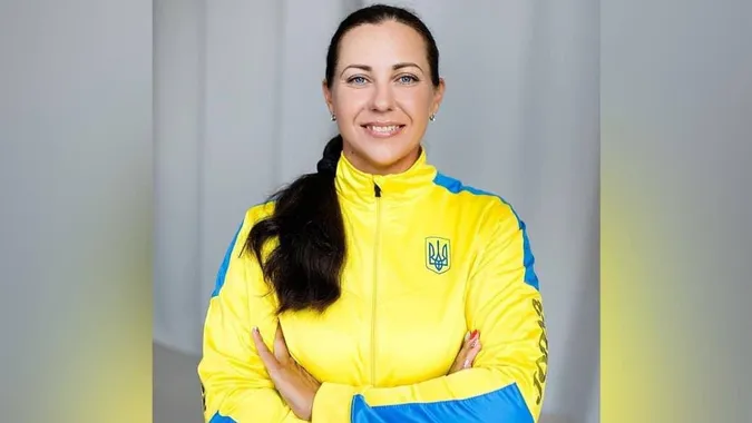 Волинська веслувальниця Марина Мажула стала віцечемпіонкою Паралімпійських ігор, – Погуляйко