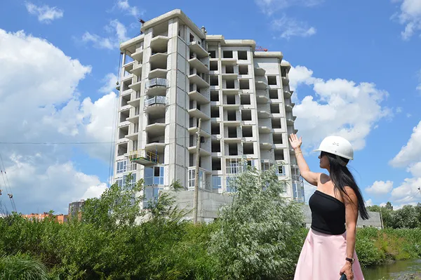 Як вибрати квартиру в Луцьку