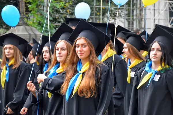 «Спекотна» посвята студентів СНУ: як  це було  (фото)