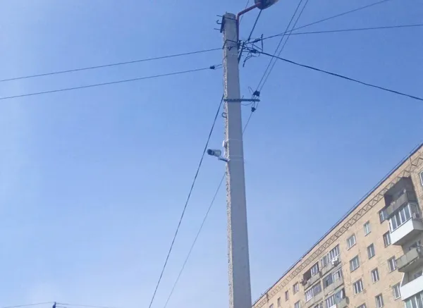 У Ковелі біля сміттєвих контейнерів установили відеокамери