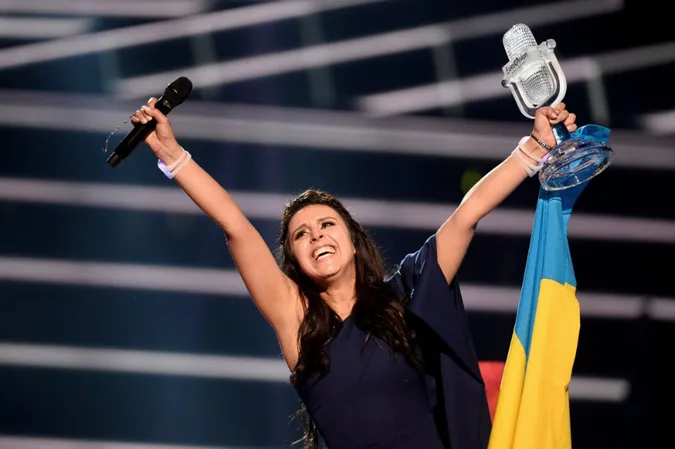 Розпочався відбір міста для проведення Євробачення 2017
