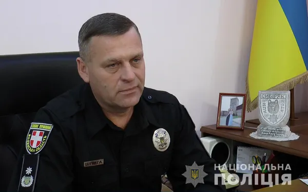 На Волині у фермера вимагали понад 7 тисяч доларів (фото)