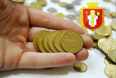 Кому і на що в  Луцьку бюджет роздавали