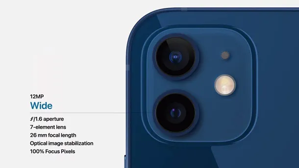 Apple презентувала iPhone 12: ціна й особливості новинки (відео)