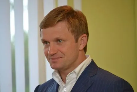 Івахів оприлюднив звіт про роботу за 2015 рік