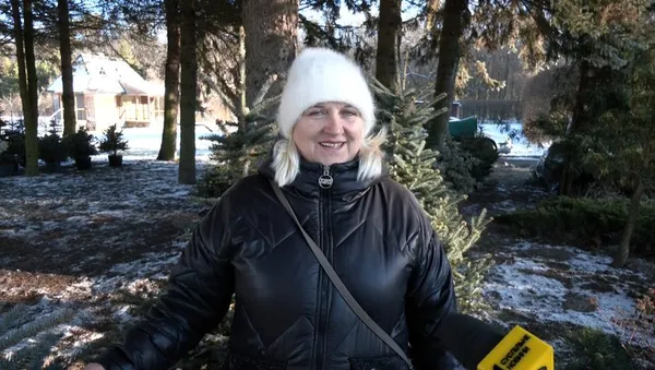 Алла Осадовська