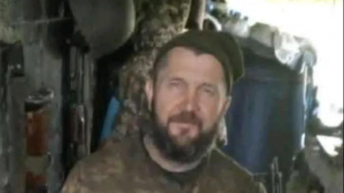 У Донецькій області загинув волинянин Сергій Близнюк