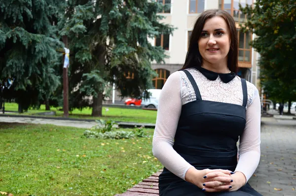 Луцька адвокатка, яка пройшла відкритий відбір, йде у владу (інтерв'ю, фото)