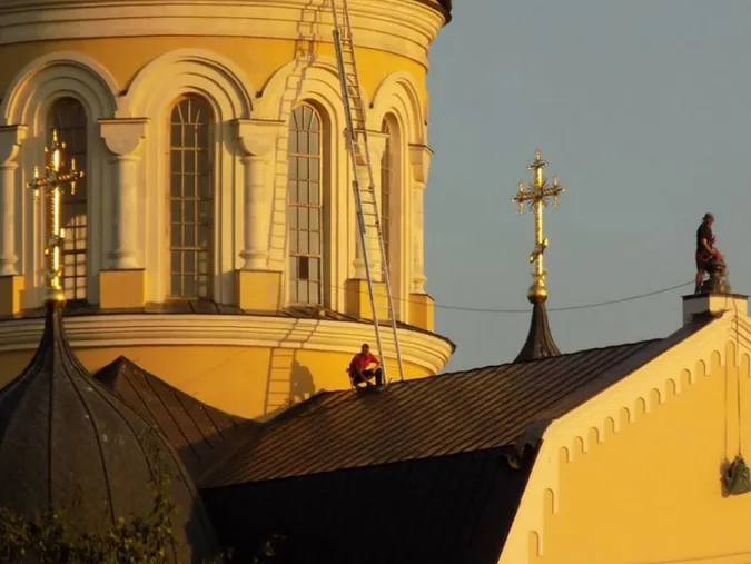 У Берестечку релігійна громада одноголосно підтримала перехід до ПЦУ