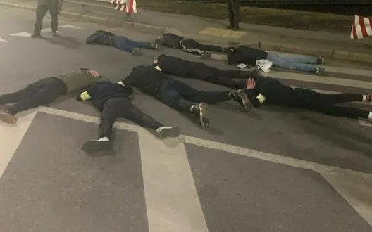 СБУ створила чат-бот для повідомлень про ворожі диверсійно-розвідувальні групи