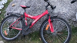 На Волині шукають власників знайдених велосипедів (фото)