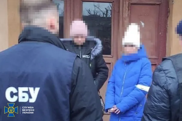 СБУ затримала ще 5-х підпалювачів, які виконували замовлення рф