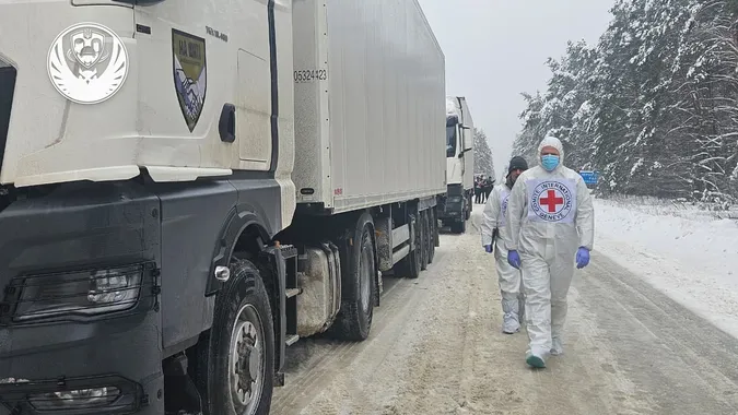 В Україну повернули 1000 тіл захисників