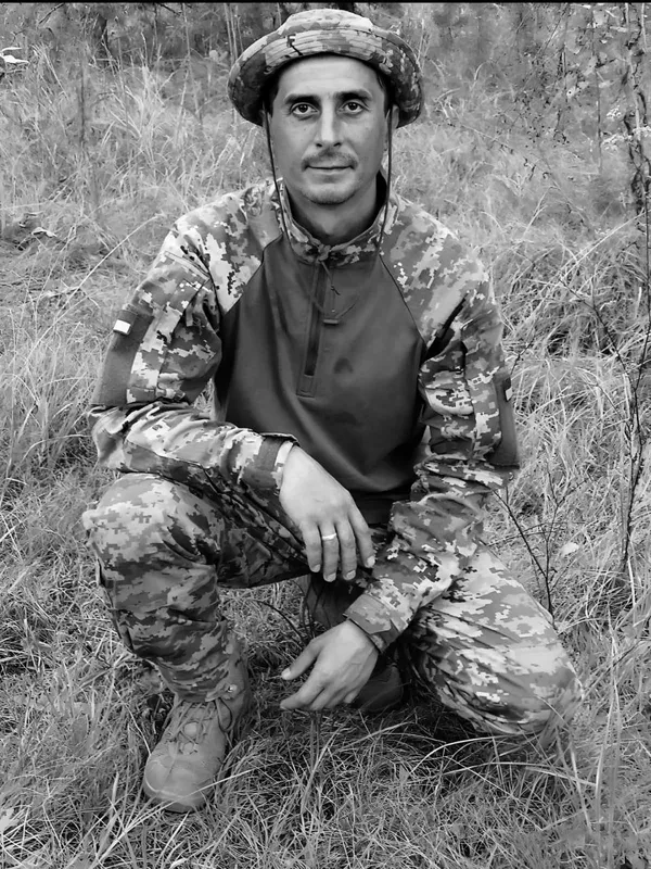 На Курщині загинув волинянин Валерій Яльницький