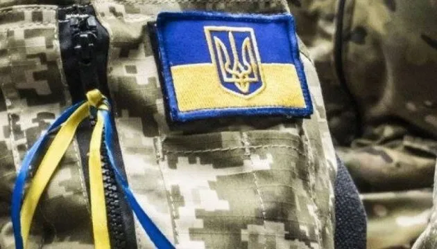 Волинські військові повернулися на ротацію