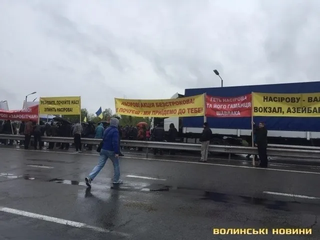 Підсумки року-2016: топ гучних скандалів на Волині (частина 2)