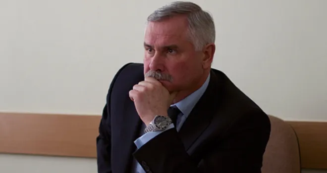 Мер Нововолинська – в лікарні, хвороби не коментує
