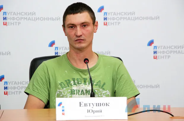 Відомо, де перебуває звільнений із полону волинянин