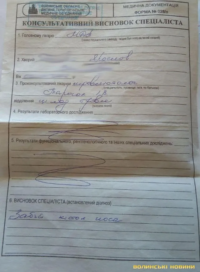«Де вас, довб*й*бів, беруть?»  – у Луцьку біля ринку – сутичка між студентами та чоловіками з «Самооборони»