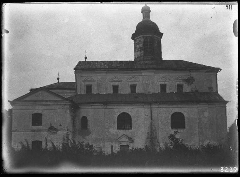 Жидичинський Миколаївський монастир, 1920-ті